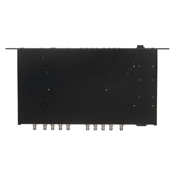 RF Venue 4 Zone Network