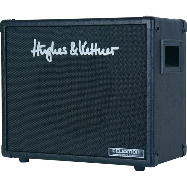 Hughes & Kettner Spirit of Rock Bundle