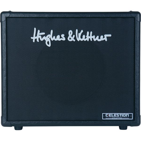 Hughes & Kettner Spirit of Rock Bundle