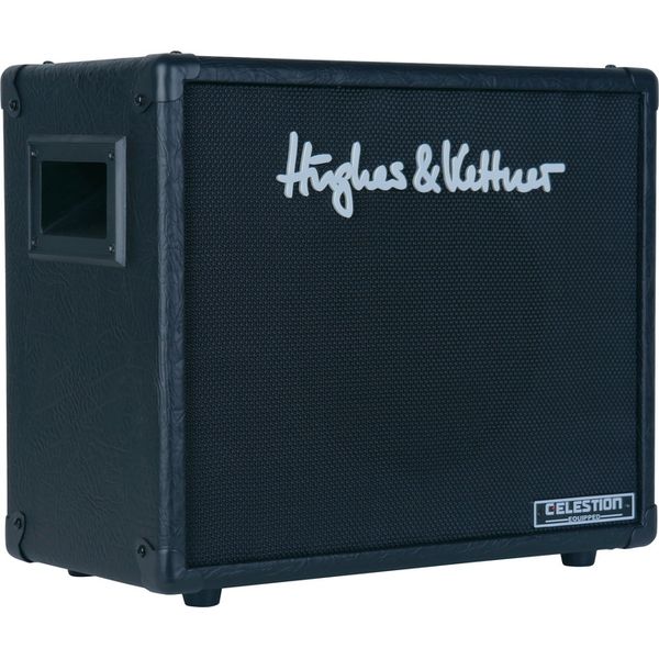 Hughes & Kettner Spirit of Rock Bundle