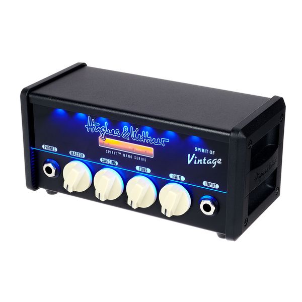 Hughes & Kettner Spirit of Vintage Bundle