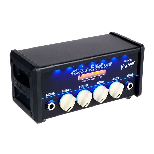Hughes & Kettner Spirit of Vintage Bundle