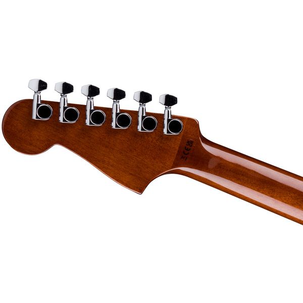 Fender CA STD Redondo BPG 3TS