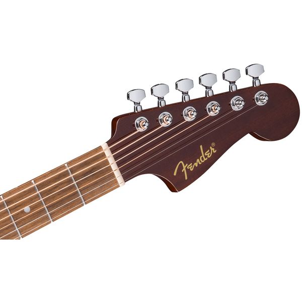 Fender CA STD Redondo BPG 3TS