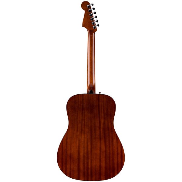 Fender CA STD Redondo BPG 3TS