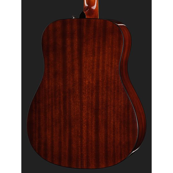 Fender CA STD Redondo LH BPG NAT