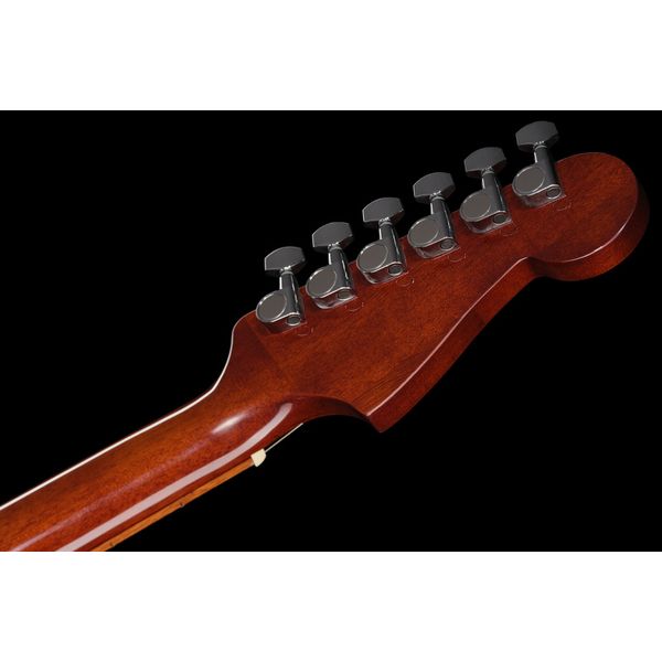 Fender CA STD Redondo LH BPG NAT