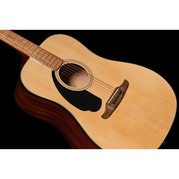 Fender CA STD Redondo LH BPG NAT