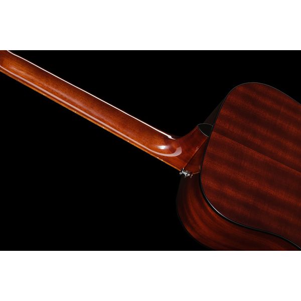 Fender CA STD Redondo LH BPG NAT