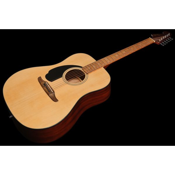 Fender CA STD Redondo LH BPG NAT