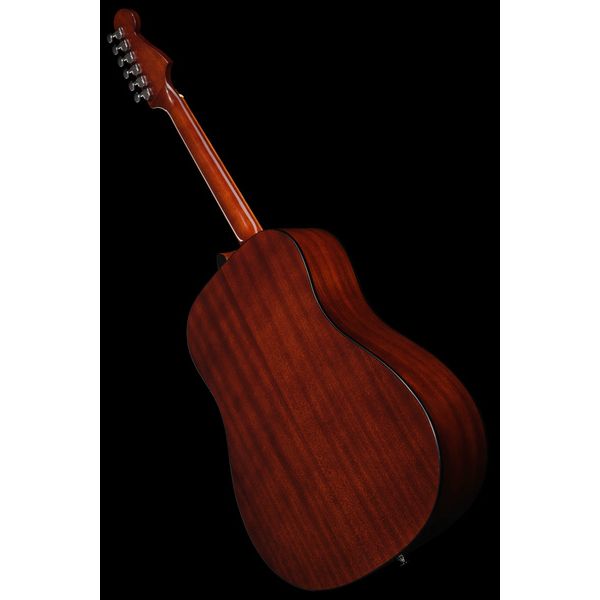 Fender CA STD Redondo LH BPG NAT