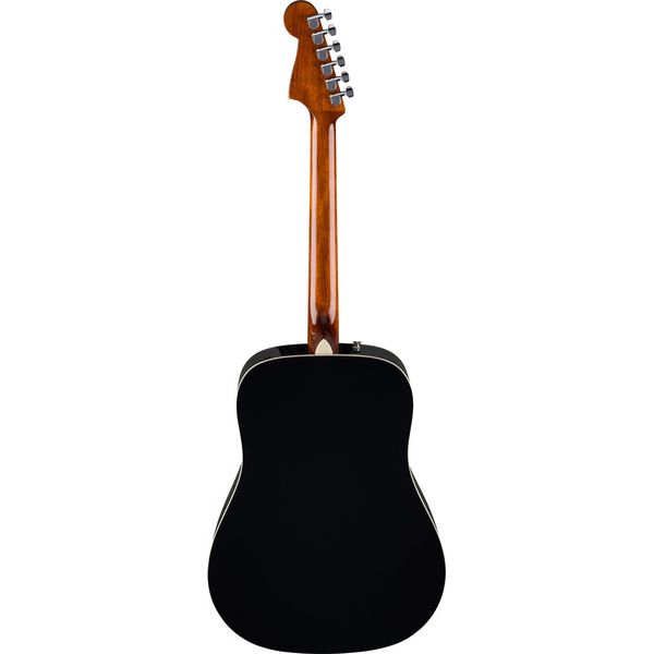 Fender CA STD Redondo IPG BLK