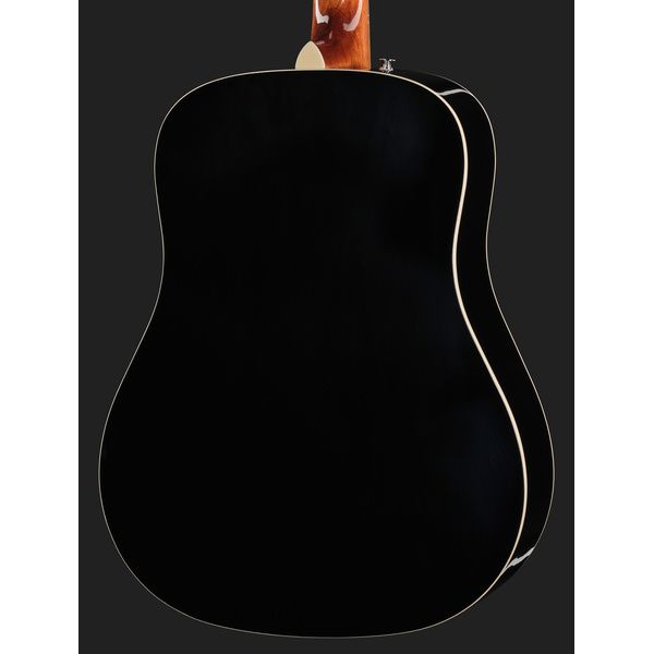 Fender CA STD Redondo IPG BLK