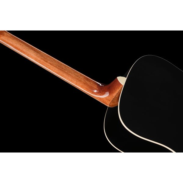 Fender CA STD Redondo IPG BLK