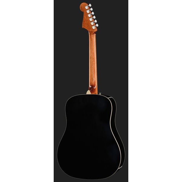 Fender CA STD Redondo IPG BLK