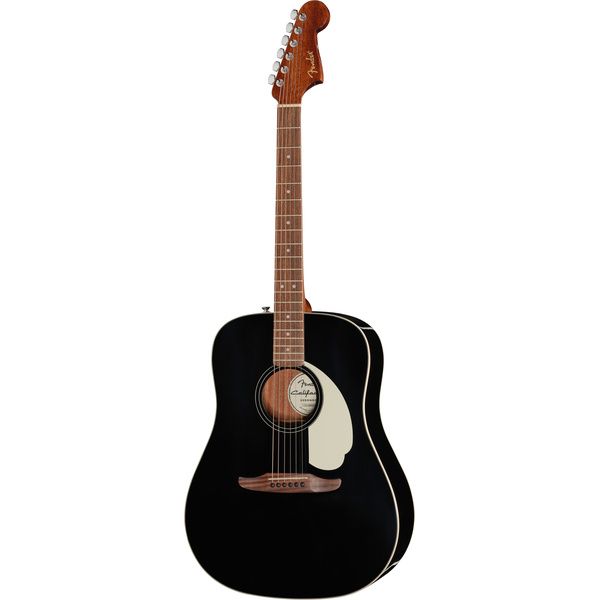 Fender CA STD Redondo IPG BLK