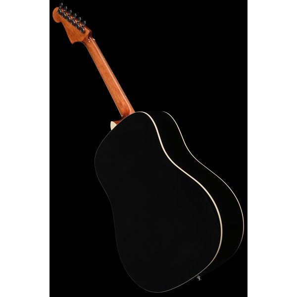 Fender CA STD Redondo IPG BLK