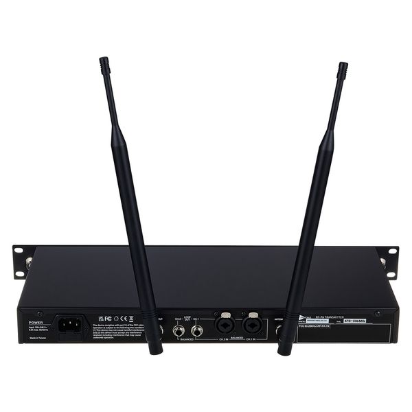 RF Venue RF-PA-KIT