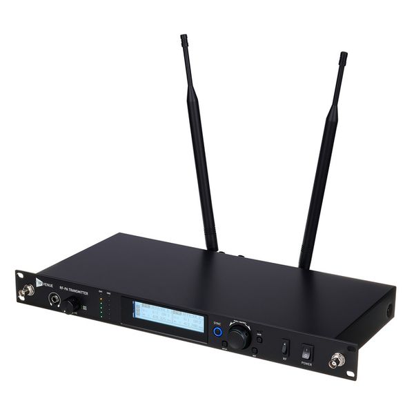 RF Venue RF-PA-KIT