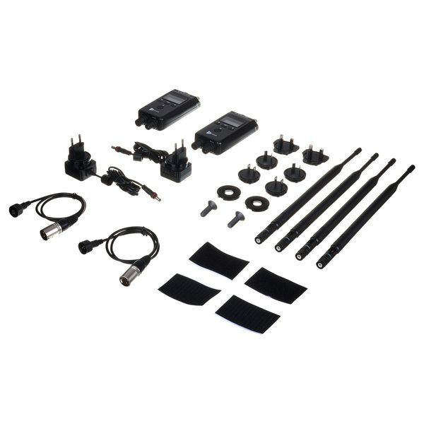 RF Venue RF-PA-KIT