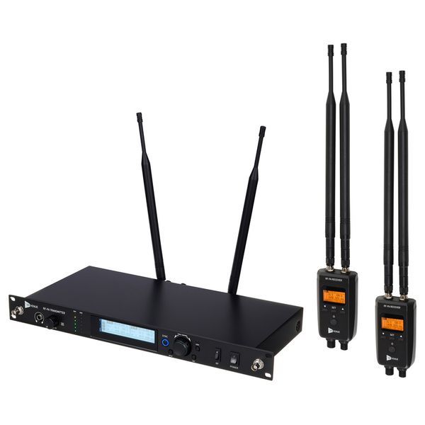 RF Venue RF-PA-KIT