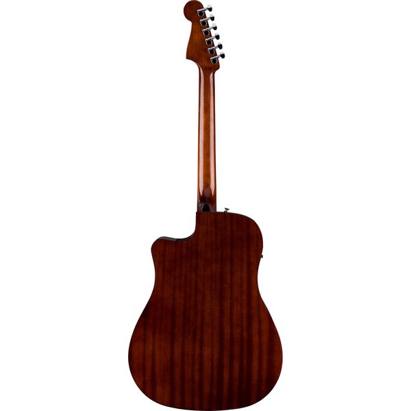 Fender CA STD Redondo CE BPG 3TS