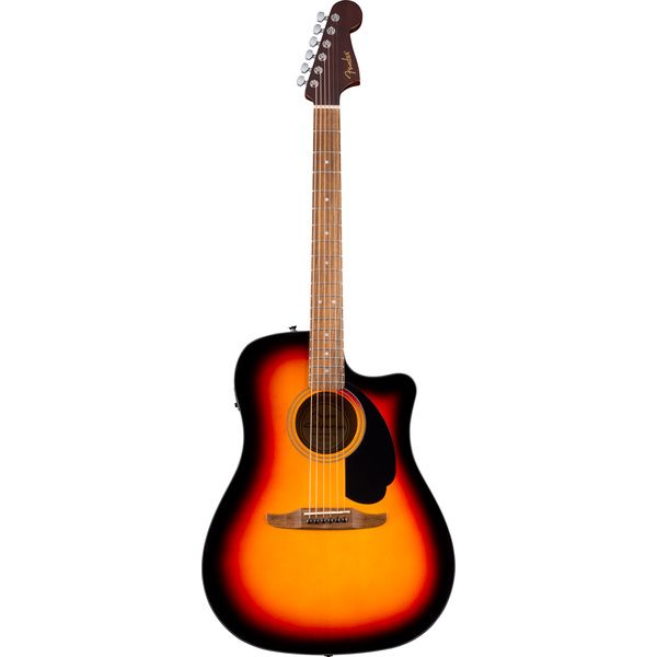 Fender CA STD Redondo CE BPG 3TS