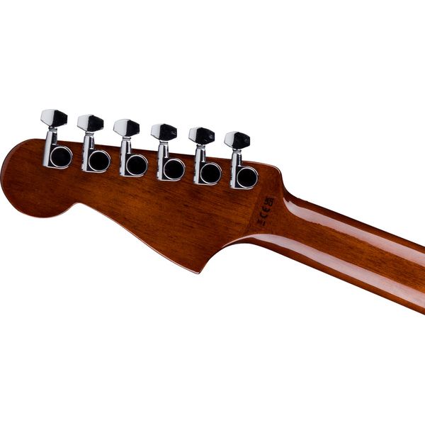 Fender CA STD Redondo CE BPG 3TS