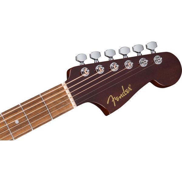Fender CA STD Redondo CE BPG 3TS