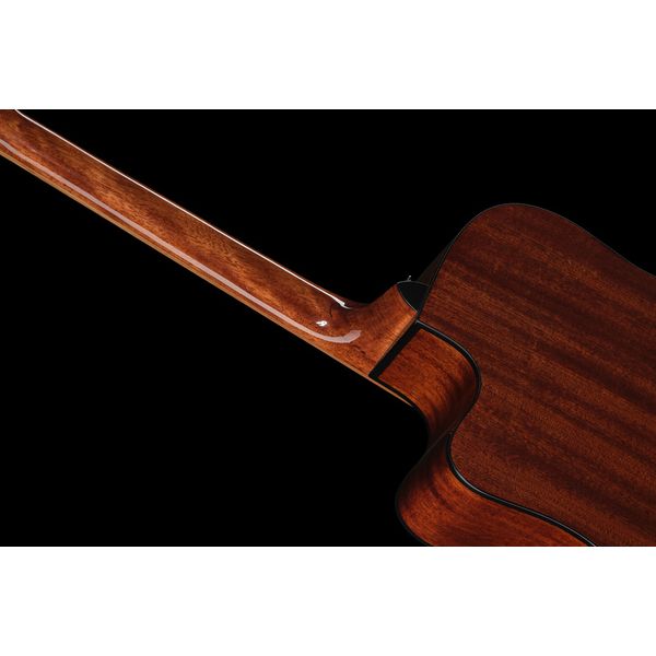 Fender CA STD Redondo CE BPG 3TS
