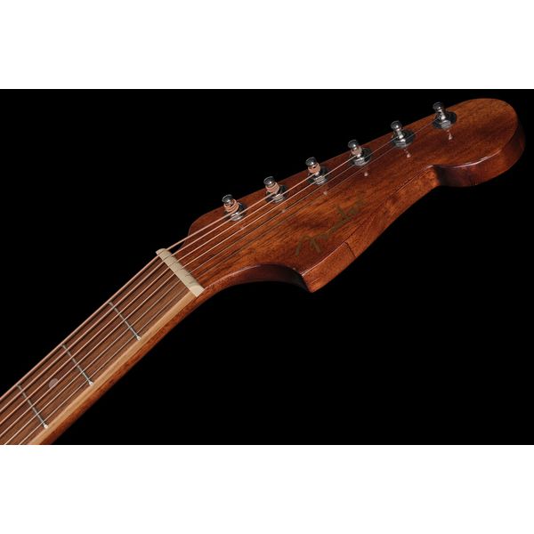 Fender CA STD Redondo CE BPG 3TS