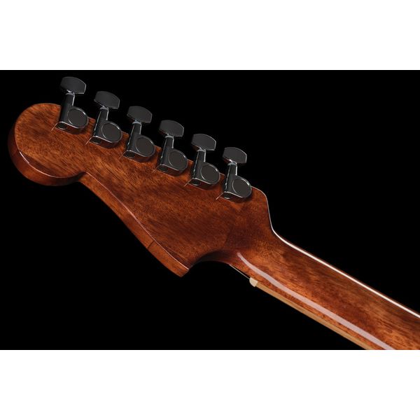 Fender CA STD Redondo CE BPG 3TS