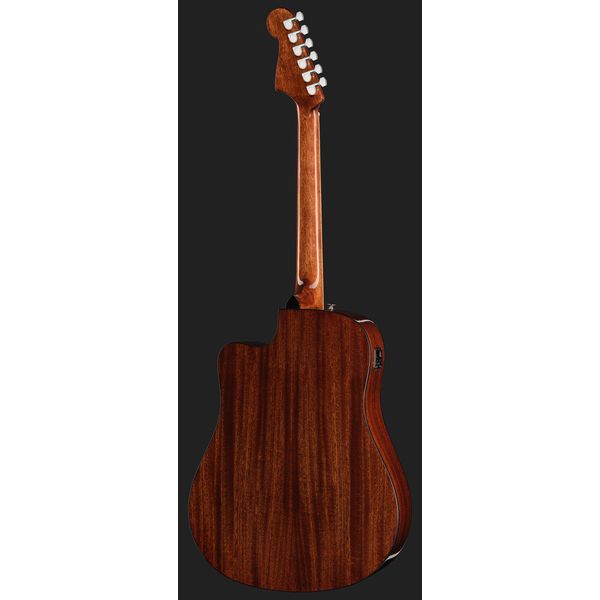 Fender CA STD Redondo CE BPG 3TS