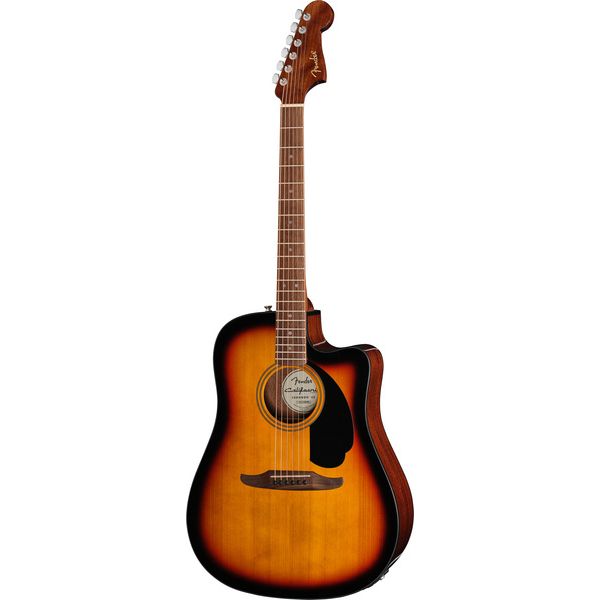 Fender CA STD Redondo CE BPG 3TS