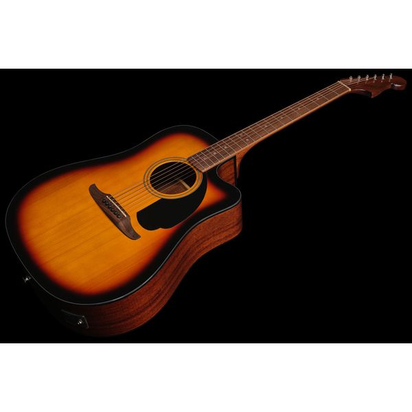 Fender CA STD Redondo CE BPG 3TS
