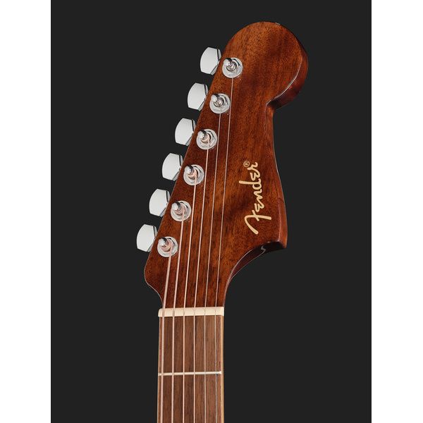 Fender CA STD Redondo CE BPG 3TS