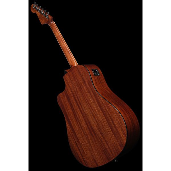 Fender CA STD Redondo CE BPG 3TS