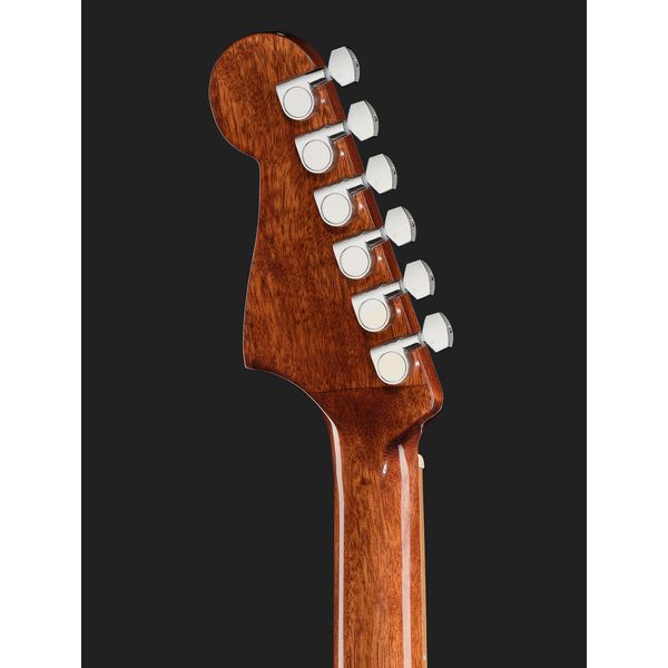 Fender CA STD Redondo CE BPG 3TS
