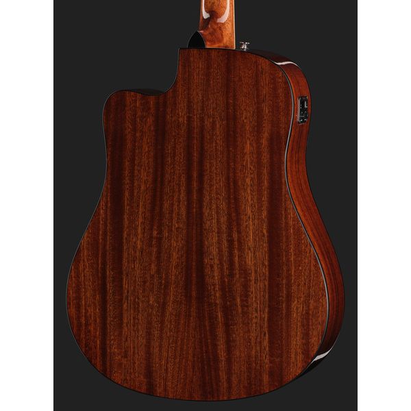 Fender CA STD Redondo CE BPG 3TS