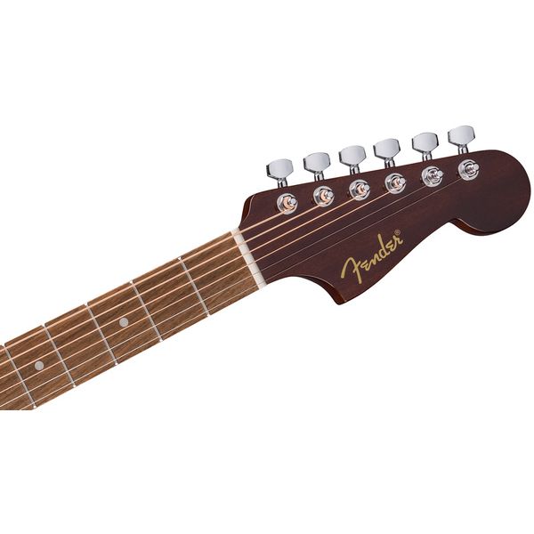Fender CA STD Redondo CE BPG NAT