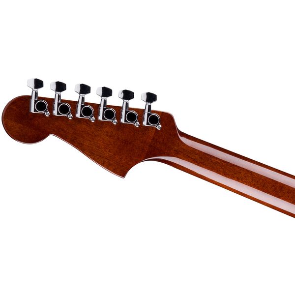 Fender CA STD Redondo CE BPG NAT