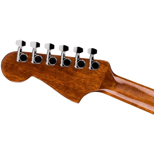 Fender CA STD Redondo CE IPG BLK