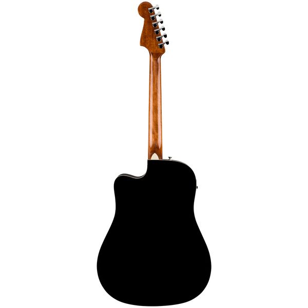 Fender CA STD Redondo CE IPG BLK