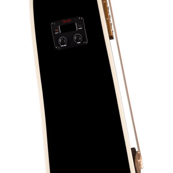 Fender CA STD Redondo CE IPG BLK