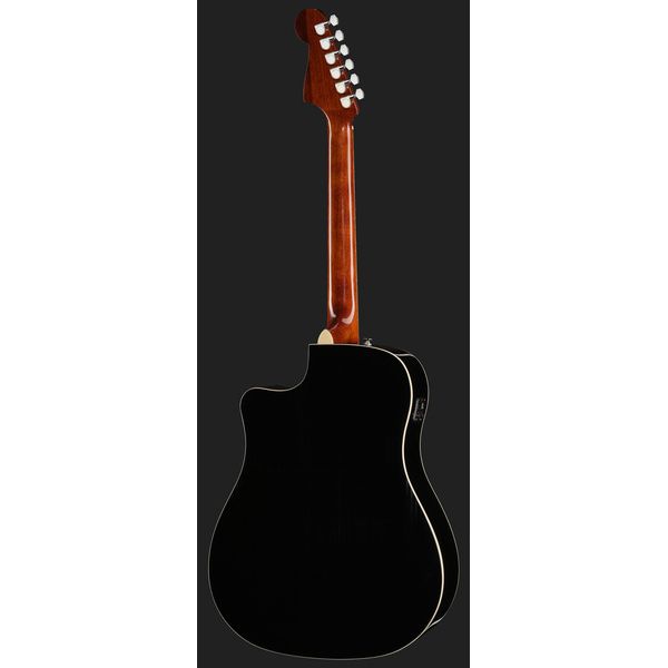 Fender CA STD Redondo CE IPG BLK