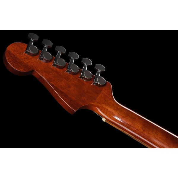 Fender CA STD Redondo CE IPG BLK
