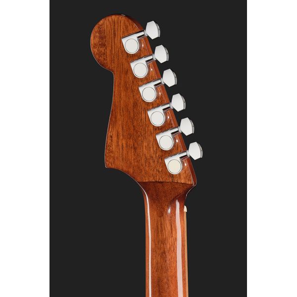 Fender CA STD Redondo CE IPG FRD