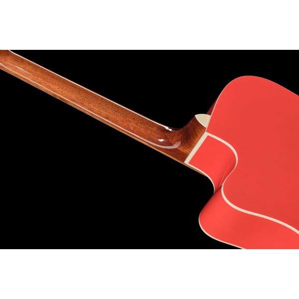 Fender CA STD Redondo CE IPG FRD