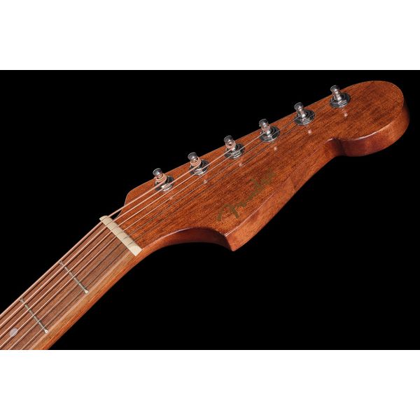 Fender CA STD Redondo CE IPG FRD