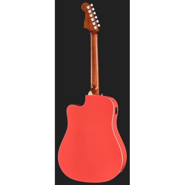 Fender CA STD Redondo CE IPG FRD